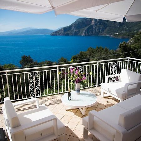 Villa Caterina Affittacamere Маратея Экстерьер фото