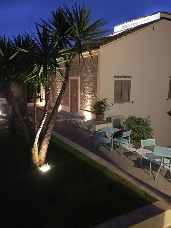 Villa Caterina Affittacamere Маратея Экстерьер фото