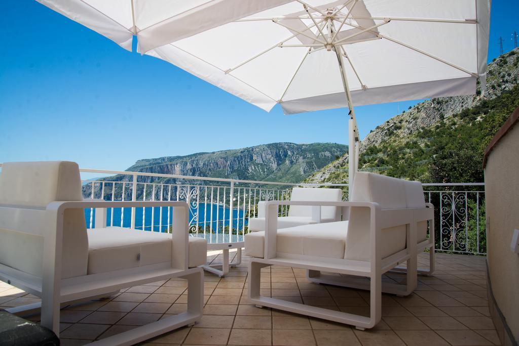 Villa Caterina Affittacamere Маратея Экстерьер фото