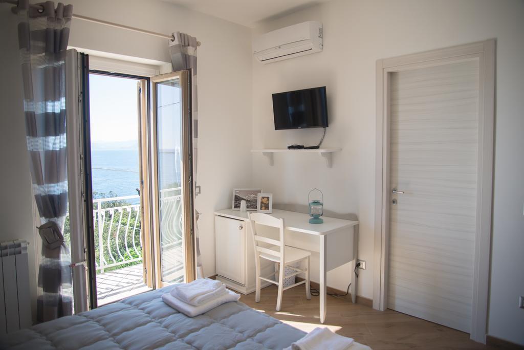 Villa Caterina Affittacamere Маратея Экстерьер фото